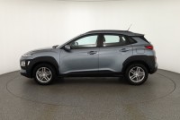 Vorschau: Hyundai Kona 1.0 T-GDI