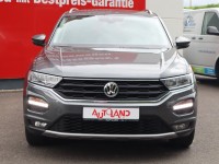 VW T-Roc 1.0 TSI