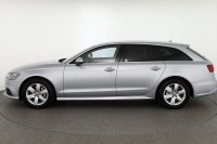 Vorschau: Audi A6 Avant 2.0 TDI quattro