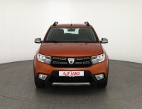 Dacia Sandero Stepway TCe 90 Celebration