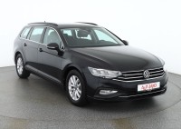 VW Passat Variant 1.5 TSI DSG