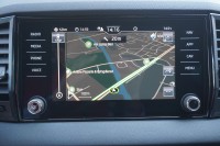 Skoda Karoq 2.0 Sportline 4x4 DSG