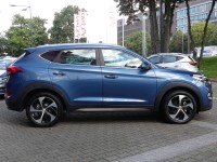 Hyundai Tucson 1.6 T-GDI Premium 4WD