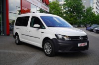 VW Caddy Maxi 1.4 TSI