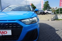 Audi A1 Sportback 25 TFSI S-line Edition One
