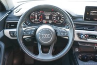 Audi A4 Avant 2.0 TDI sport