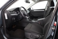 Skoda Superb Combi 1.5 TSI DSG