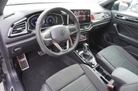 VW T-Roc R-Line 2.0 TSI DSG 4M