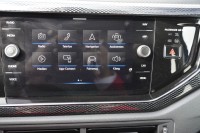 VW Taigo 1.0 TSI