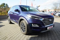Hyundai Tucson 1.6 T-GDI 2WD