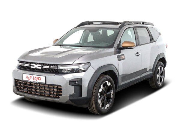 Dacia Bigster Expression 140 mHev