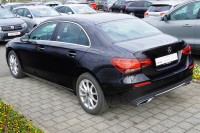 Mercedes-Benz A 180 A180 Progresive