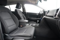 Kia Sportage 1.6 CRDi Vision 4WD