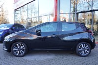 Vorschau: Nissan Micra 0.9 IG-T Acenta