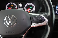 VW Caddy Cargo 2.0 TDI DSG