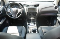 Nissan Navara 2.3 dCi N-Guard 4x4 (EURO 6d-TEMP)