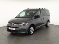 VW Caddy Maxi 1.5 TSI Life 2-Zonen-Klima Navi Sitzheizung