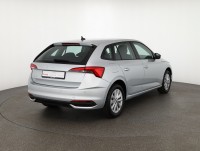 Skoda Scala 1.0 TSI DSG