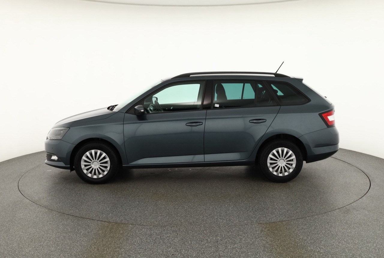 Skoda Fabia Combi 1.2 TSI Joy