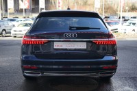 Audi A6 Avant 40 2.0 TDI