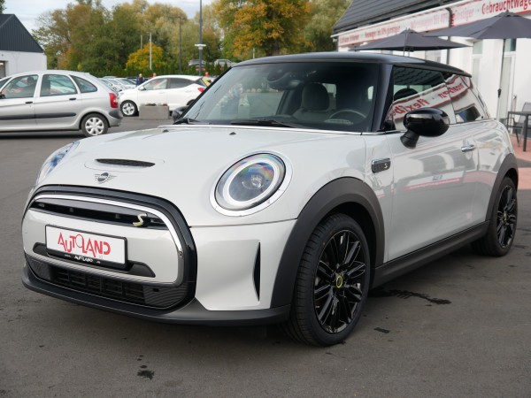MINI Cooper Mini Cooper SE Classic Trim