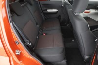 Suzuki Ignis 1.2 M-Hybrid Comfort+