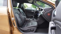 Mercedes-Benz A 140 A180 Urban BlueEfficiency