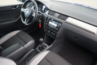 Skoda Rapid Spaceback 1.2 TSI Joy