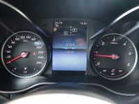 Mercedes-Benz C 160 C200 T-Modell d Avantgarde