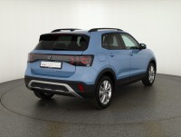 VW T-Cross 1.0 TSI DSG