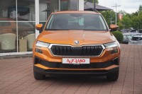 Skoda Karoq 1.5 TSI DSG