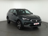 Seat Tarraco 1.5 TSI Xcellence