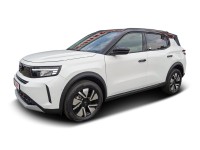 Opel Frontera 1.2 DI Turbo Ultimate Hybrid Aut. Navi Sitzheizung LED
