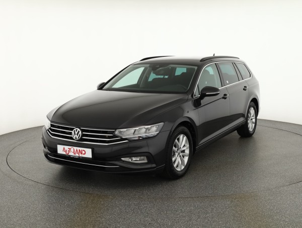 VW Passat Variant 1.5 TSI DSG Business