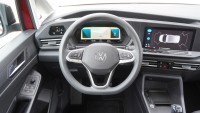 VW Caddy 1.5 TSI Life