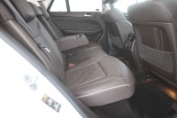 Mercedes-Benz GLE 350 d AMG Line 4Matic