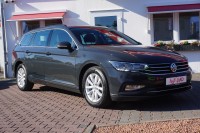 VW Passat Variant 2.0 TDI Business DSG