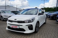 Vorschau: Kia Rio 1.0 T-GDI GT-Line