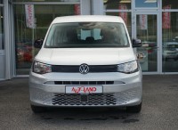 VW Caddy Maxi 1.5 TSI DSG