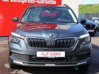 Skoda Kamiq 1.0 Ambition