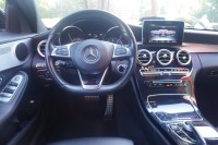 Mercedes-Benz C 220 C220 T-Modell d AMG Line