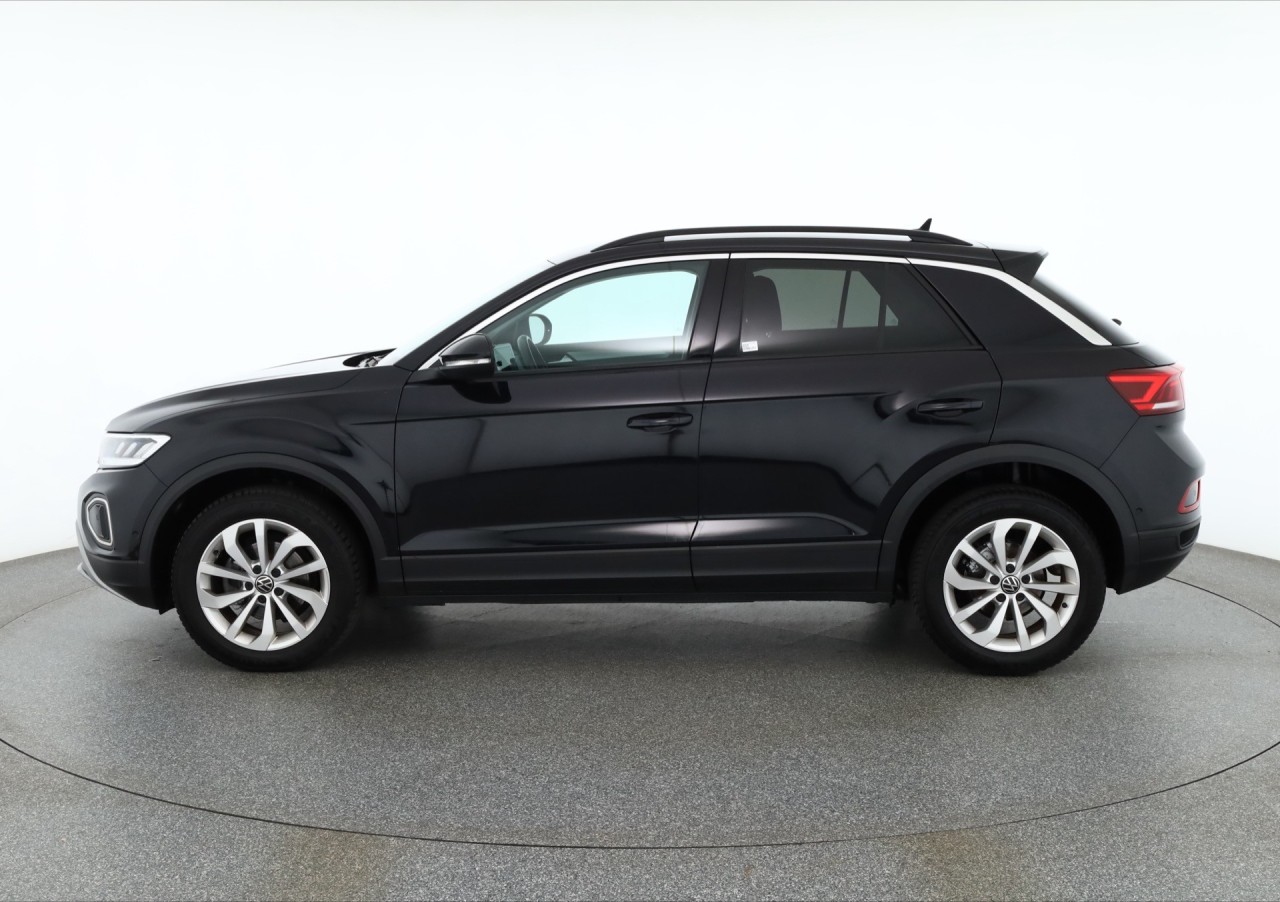 VW T-Roc 1.5 TSI DSG
