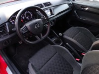 Skoda Fabia 1.0 TSI Monte Carlo