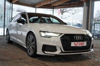 Audi A6 Avant 55 TFSIe quattro S line S-Tronic