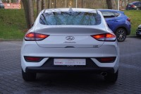 Hyundai i30 Fastback