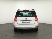 Skoda Yeti 1.2 TSI DSG
