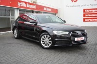 Audi A6 1.8 TFSI Avant ultra