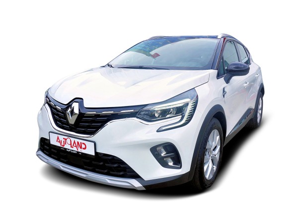 Renault Captur II 1.3 TCe AT Intens VC