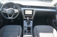 VW Passat Variant 1.5 TSI