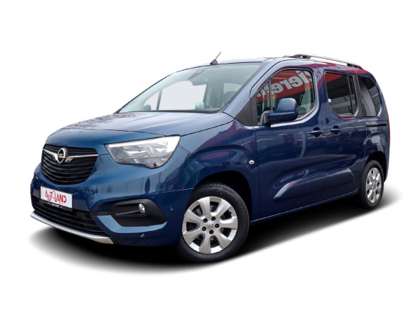 Opel Combo Life E 1.5 CDTI INNOVATION